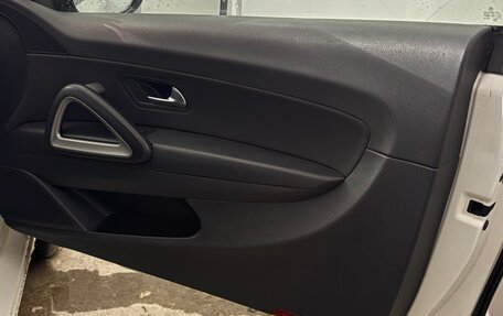 Volkswagen Scirocco III рестайлинг, 2011 год, 870 000 рублей, 5 фотография