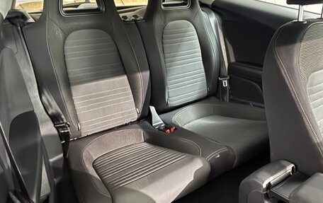 Volkswagen Scirocco III рестайлинг, 2011 год, 870 000 рублей, 3 фотография