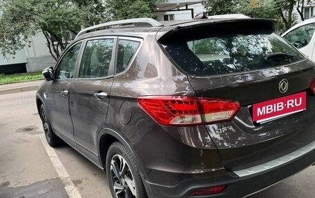 DongFeng AX7 I, 2017 год, 1 100 000 рублей, 9 фотография