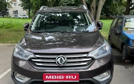 DongFeng AX7 I, 2017 год, 1 100 000 рублей, 6 фотография