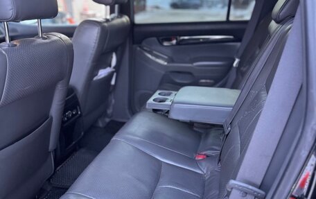 Toyota Land Cruiser Prado 120 рестайлинг, 2008 год, 2 700 000 рублей, 12 фотография