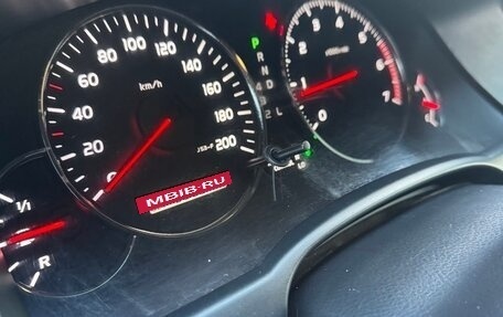 Toyota Land Cruiser Prado 120 рестайлинг, 2008 год, 2 700 000 рублей, 11 фотография