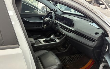 Chery Tiggo 7 Pro, 2022 год, 1 480 000 рублей, 6 фотография