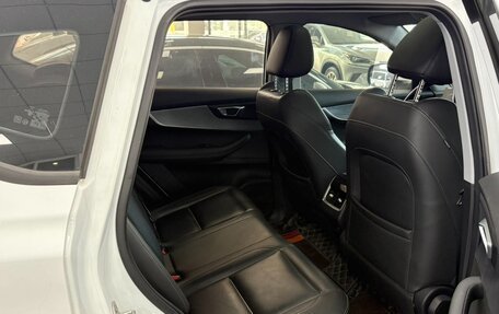 Chery Tiggo 7 Pro, 2022 год, 1 480 000 рублей, 7 фотография