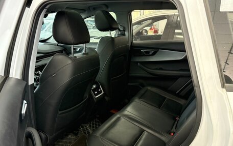 Chery Tiggo 7 Pro, 2022 год, 1 480 000 рублей, 8 фотография