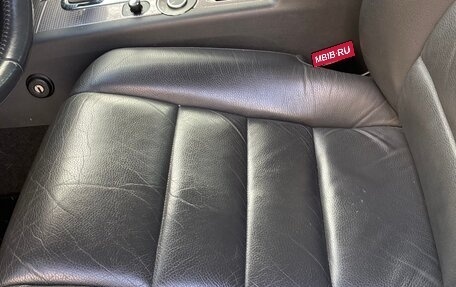 Volkswagen Touareg III, 2008 год, 2 100 000 рублей, 6 фотография