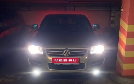 Volkswagen Touareg III, 2008 год, 2 100 000 рублей, 8 фотография