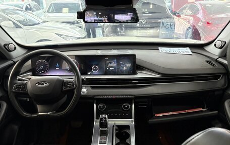 Chery Tiggo 7 Pro, 2022 год, 1 480 000 рублей, 14 фотография