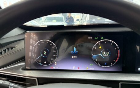 Chery Tiggo 7 Pro, 2022 год, 1 480 000 рублей, 10 фотография