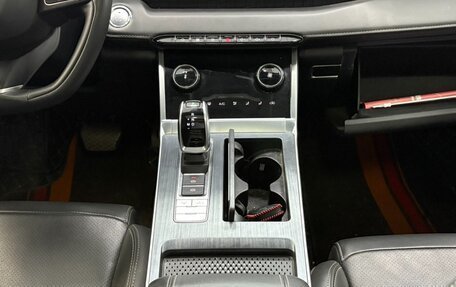 Chery Tiggo 7 Pro, 2022 год, 1 480 000 рублей, 13 фотография