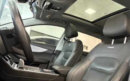 Chery Tiggo 7 Pro, 2022 год, 1 480 000 рублей, 11 фотография