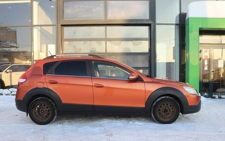 DongFeng H30 Cross, 2016 год, 649 000 рублей, 6 фотография