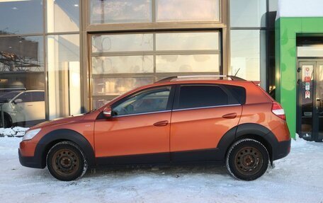 DongFeng H30 Cross, 2016 год, 649 000 рублей, 2 фотография