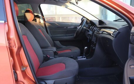 DongFeng H30 Cross, 2016 год, 649 000 рублей, 12 фотография