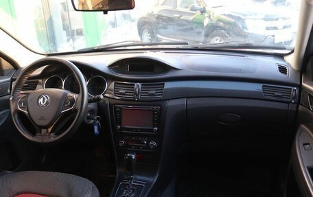 DongFeng H30 Cross, 2016 год, 649 000 рублей, 13 фотография