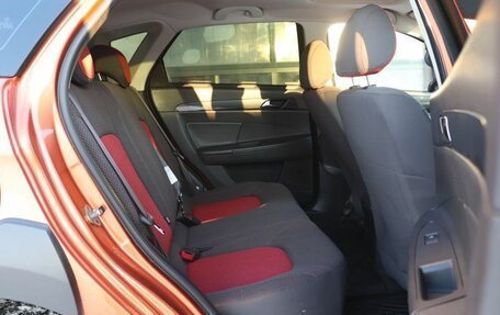 DongFeng H30 Cross, 2016 год, 649 000 рублей, 11 фотография