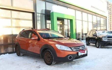 DongFeng H30 Cross, 2016 год, 649 000 рублей, 7 фотография