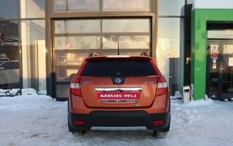 DongFeng H30 Cross, 2016 год, 649 000 рублей, 4 фотография