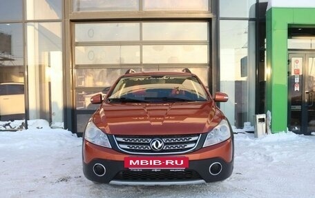 DongFeng H30 Cross, 2016 год, 649 000 рублей, 8 фотография