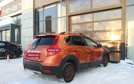 DongFeng H30 Cross, 2016 год, 649 000 рублей, 5 фотография