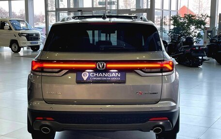 Changan CS35 Plus, 2024 год, 1 900 000 рублей, 5 фотография