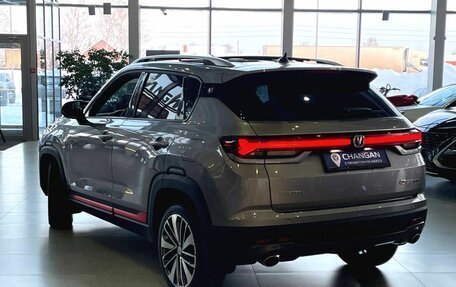 Changan CS35 Plus, 2024 год, 1 900 000 рублей, 6 фотография