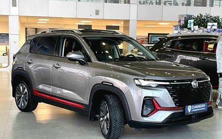 Changan CS35 Plus, 2024 год, 1 900 000 рублей, 3 фотография