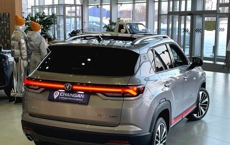 Changan CS35 Plus, 2024 год, 1 900 000 рублей, 4 фотография