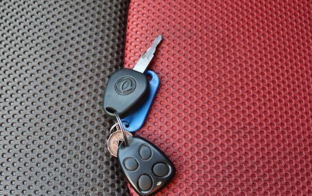 DongFeng H30 Cross, 2016 год, 649 000 рублей, 17 фотография