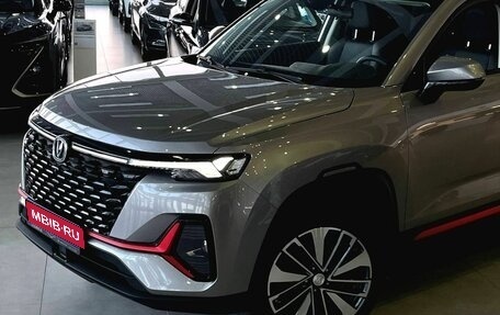 Changan CS35 Plus, 2024 год, 1 900 000 рублей, 8 фотография