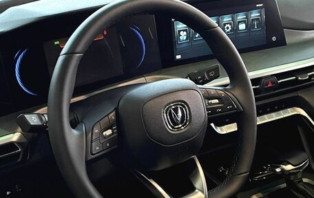 Changan CS35 Plus, 2024 год, 1 900 000 рублей, 15 фотография