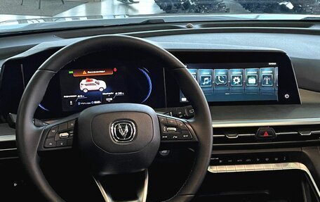 Changan CS35 Plus, 2024 год, 1 900 000 рублей, 10 фотография