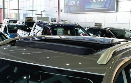 Changan CS35 Plus, 2024 год, 1 900 000 рублей, 11 фотография