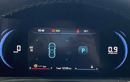 Changan CS35 Plus, 2024 год, 1 900 000 рублей, 19 фотография