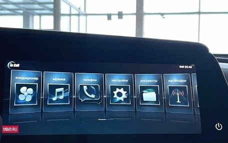 Changan CS35 Plus, 2024 год, 1 900 000 рублей, 20 фотография