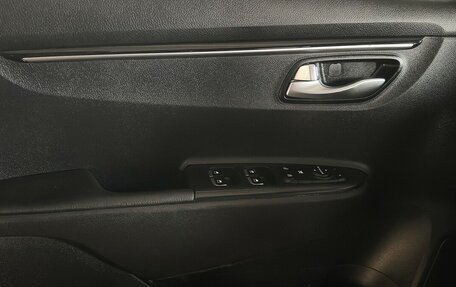 KIA Rio IV, 2020 год, 1 470 000 рублей, 11 фотография