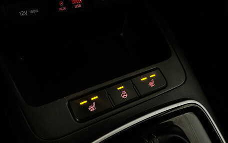 KIA Rio IV, 2020 год, 1 470 000 рублей, 8 фотография