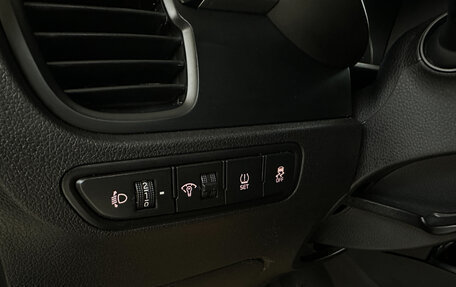 KIA Rio IV, 2020 год, 1 470 000 рублей, 10 фотография