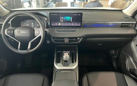 Haval Jolion, 2026 год, 2 649 000 рублей, 8 фотография