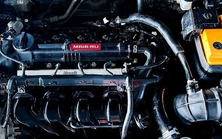 KIA Rio IV, 2020 год, 1 470 000 рублей, 15 фотография