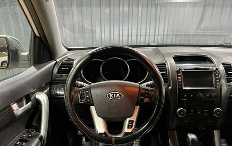 KIA Sorento II рестайлинг, 2012 год, 1 699 900 рублей, 6 фотография