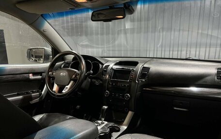 KIA Sorento II рестайлинг, 2012 год, 1 699 900 рублей, 13 фотография