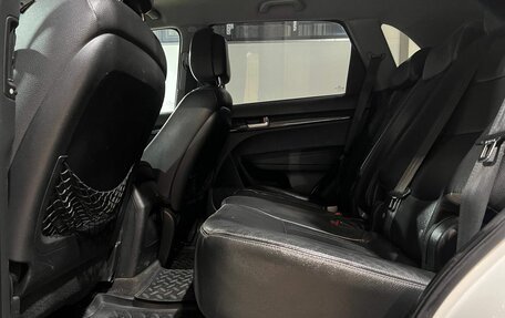 KIA Sorento II рестайлинг, 2012 год, 1 699 900 рублей, 14 фотография