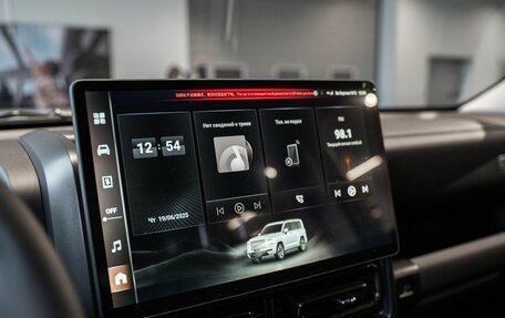 Haval H9, 2025 год, 4 999 000 рублей, 21 фотография