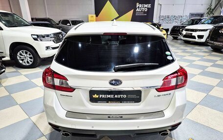 Subaru Levorg I, 2017 год, 1 599 000 рублей, 5 фотография