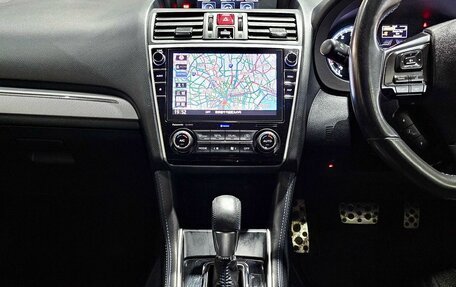 Subaru Levorg I, 2017 год, 1 599 000 рублей, 12 фотография