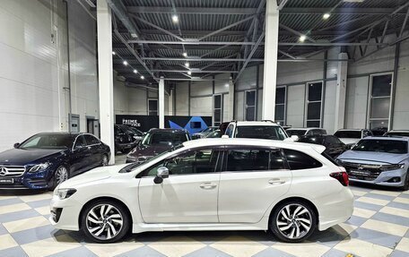 Subaru Levorg I, 2017 год, 1 599 000 рублей, 7 фотография