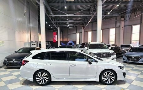 Subaru Levorg I, 2017 год, 1 599 000 рублей, 3 фотография