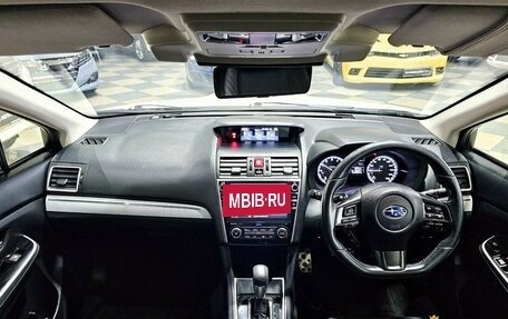 Subaru Levorg I, 2017 год, 1 599 000 рублей, 11 фотография