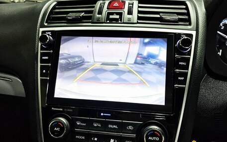 Subaru Levorg I, 2017 год, 1 599 000 рублей, 14 фотография